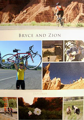 Bryce/Zion